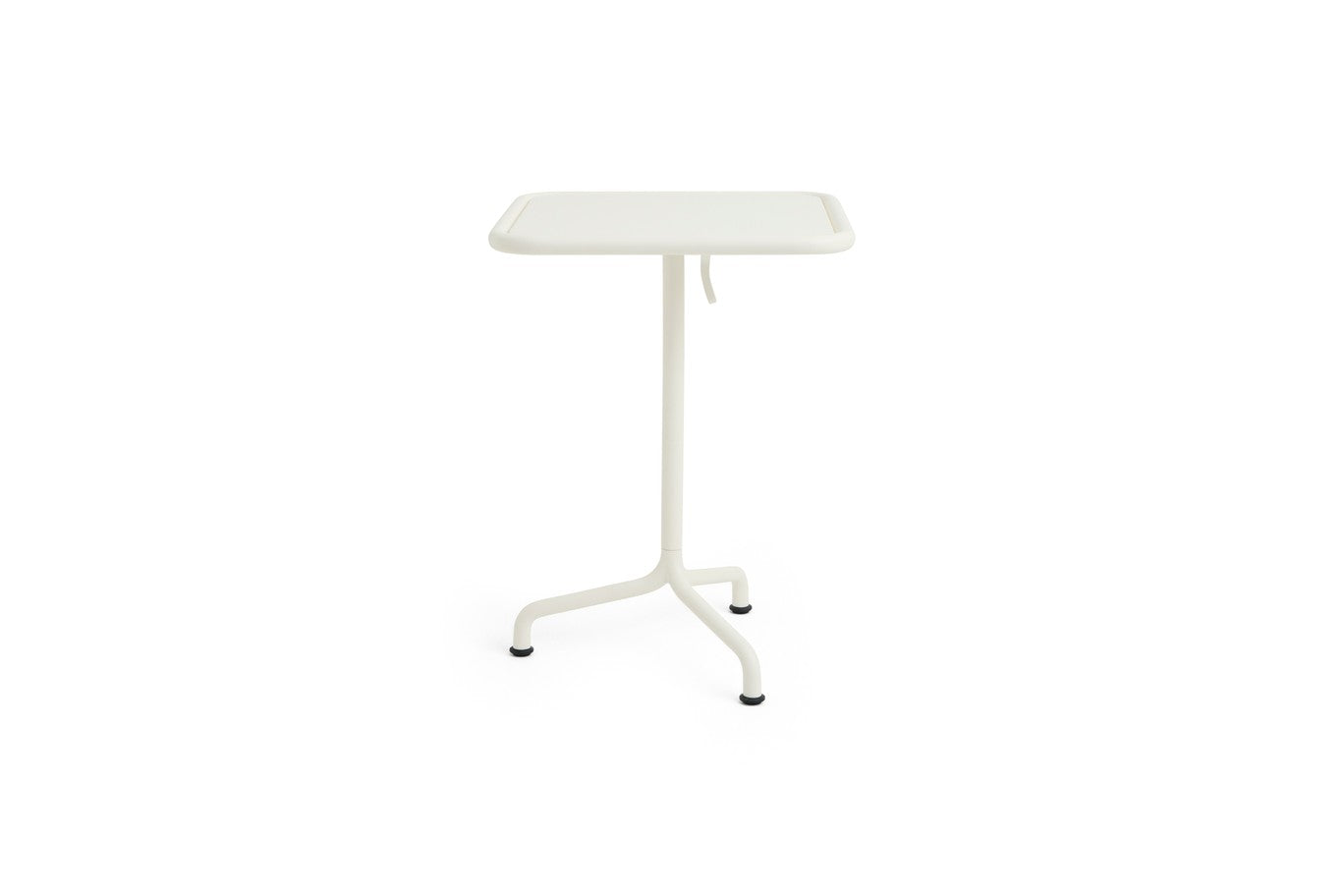 Hay Deville table square 55x55 - Oosterlinck Home