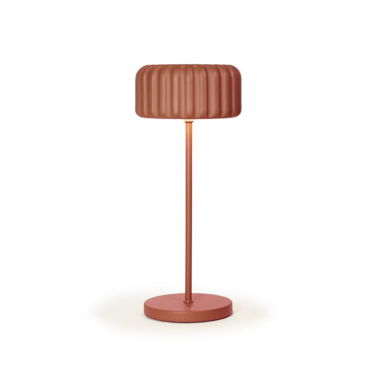Atelier Pierre Dentelles Bistro draadloze lamp - Oosterlinck