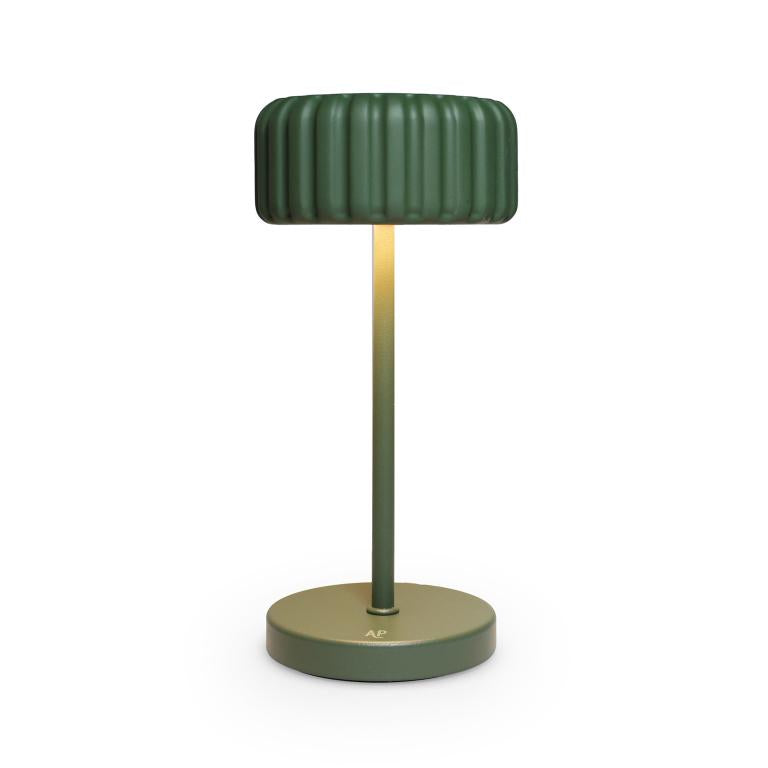 Atelier Pierre Mini Bistro oplaadbare lamp silk - Oosterlinck Home