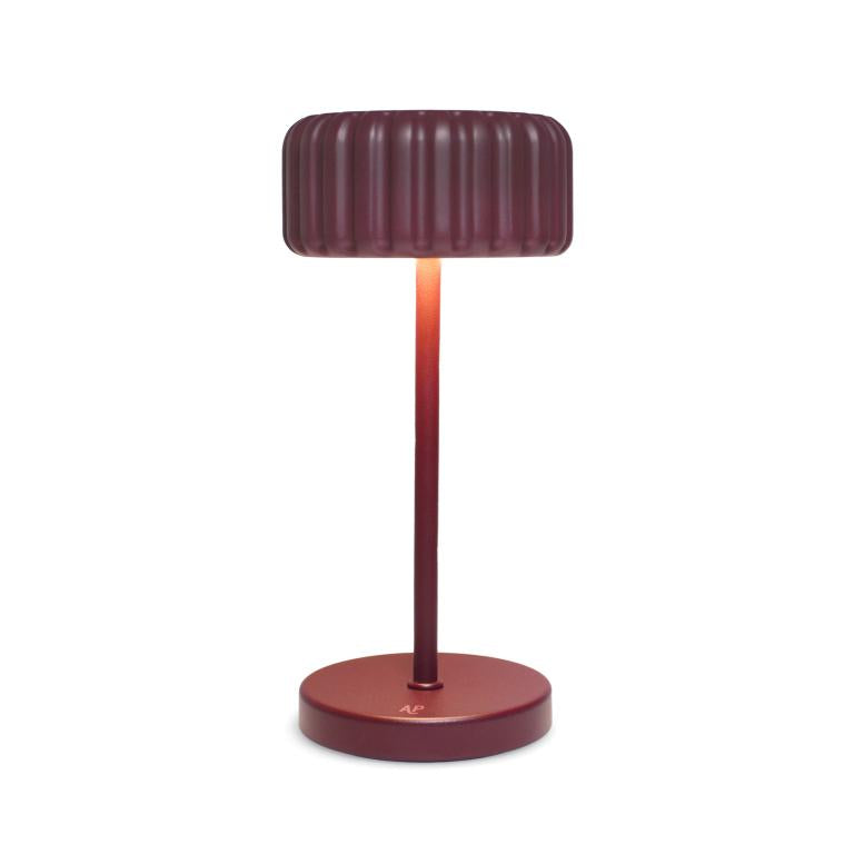Atelier Pierre Mini Bistro oplaadbare lamp silk - Oosterlinck Home