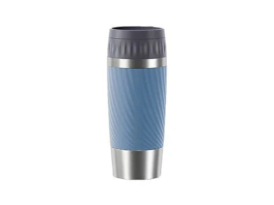 Emsa  Travel mug easy twist - diverse kleuren - Oosterlinck