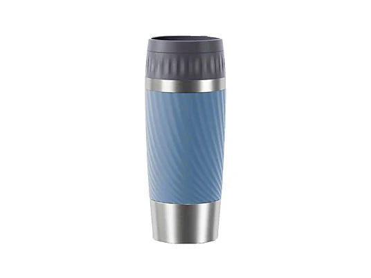 Emsa  Travel mug easy twist - diverse kleuren