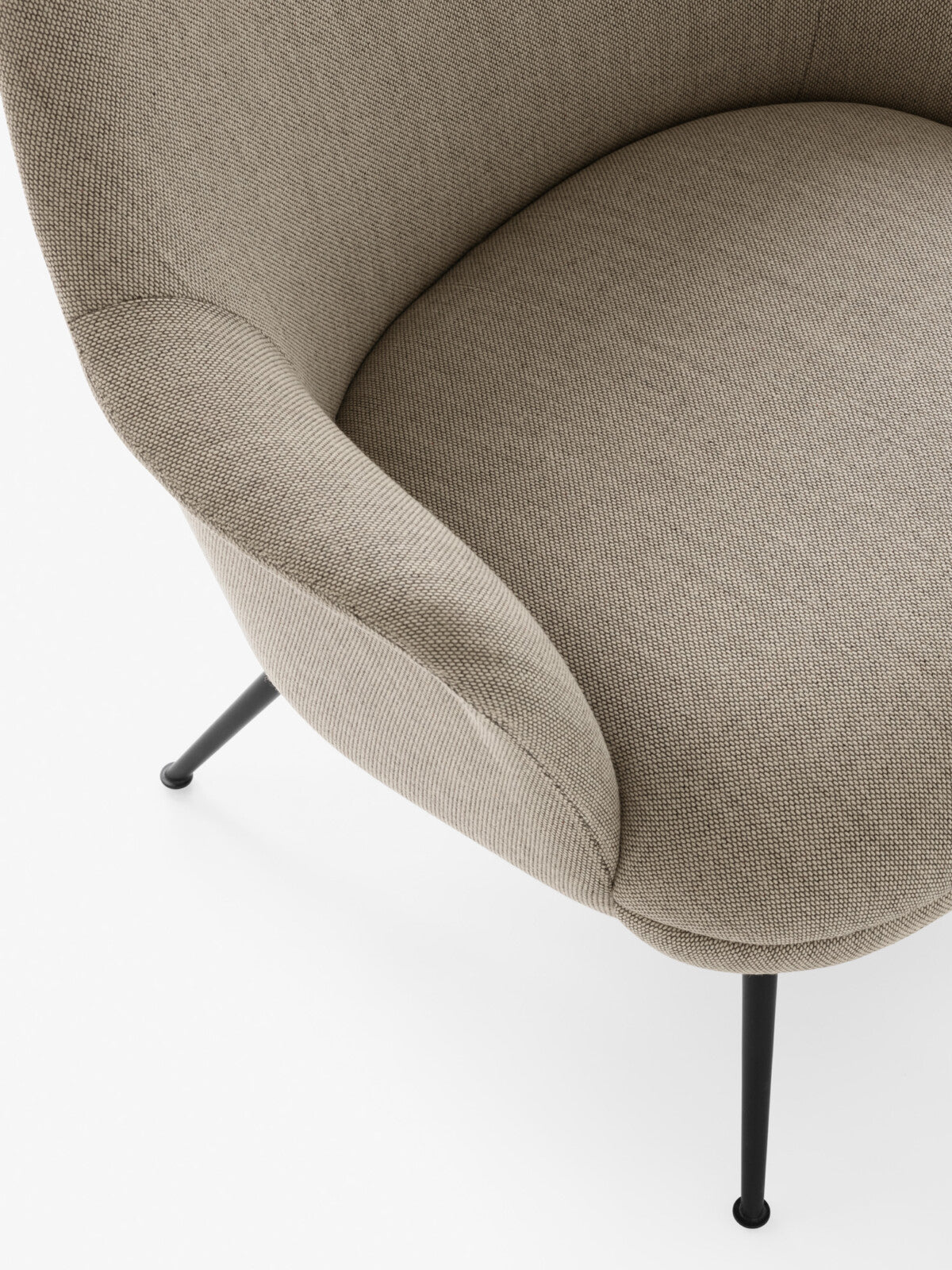 &Tradition Rely Lounge HW140