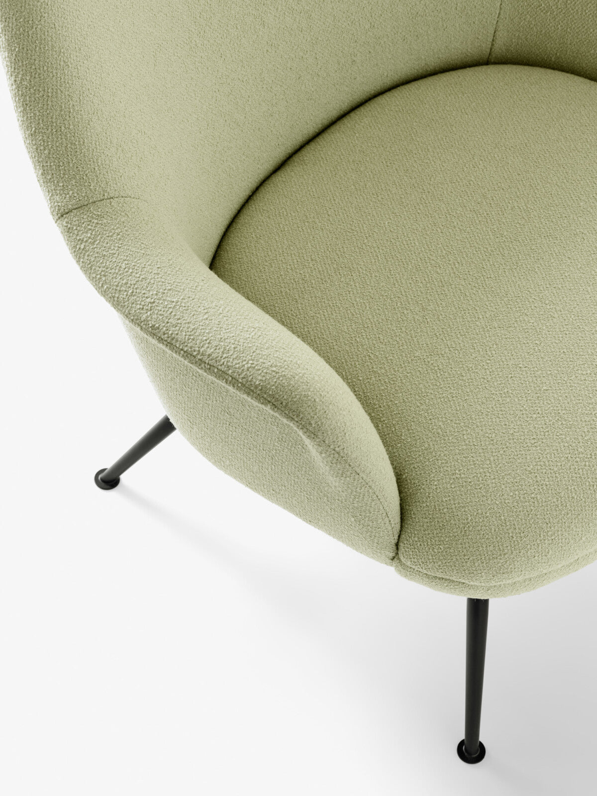 &Tradition Rely Lounge HW140