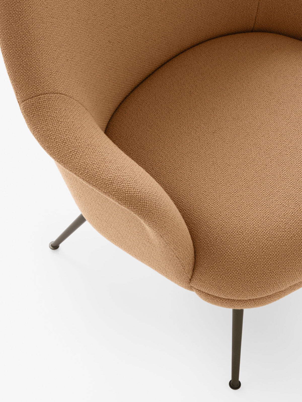 &Tradition Rely Lounge HW140