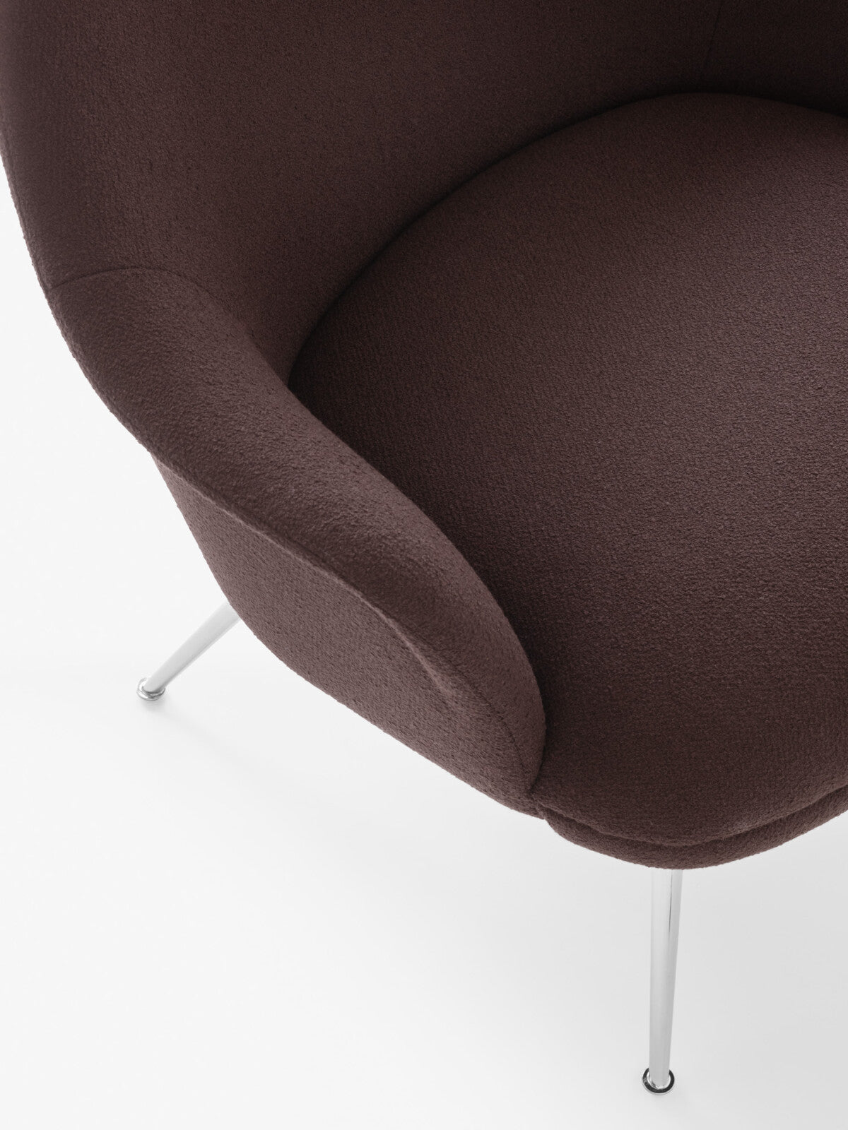 &Tradition Rely Lounge HW140