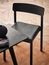 &Tradition Betty TK3 stoel gestoffeerd - 3+1 GRATIS - Oosterlinck