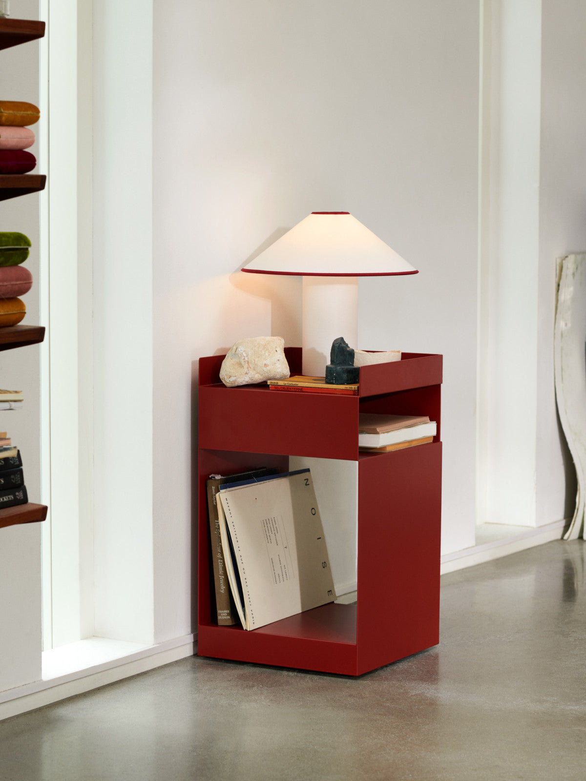 &Tradition Rotate bijzettafel - Oosterlinck Home