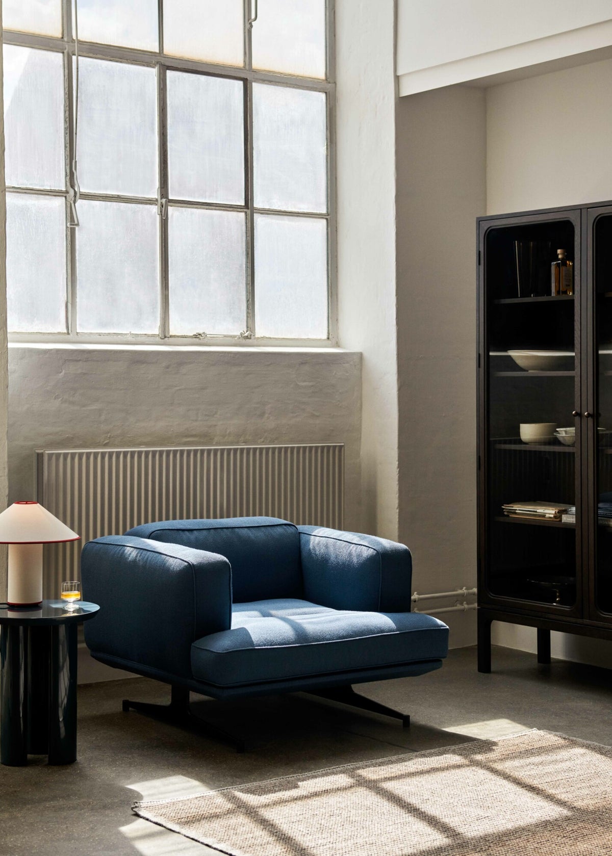 &Tradition Inland AV21 1-zit sofa
