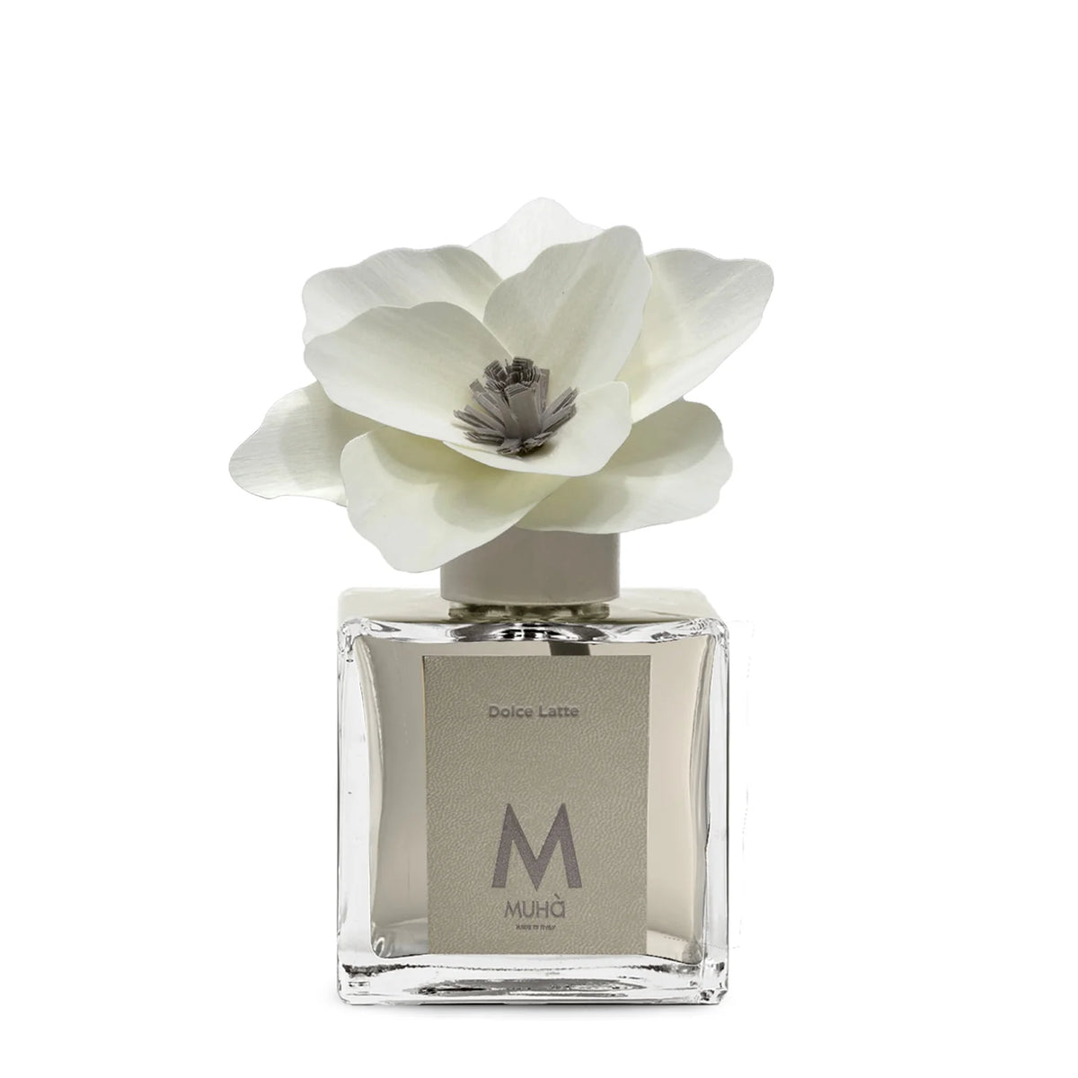Muhà  Diffuser Magnolia 250ml Dolce Latte