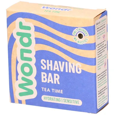 Wondr  Shaving Bar - Oosterlinck Home