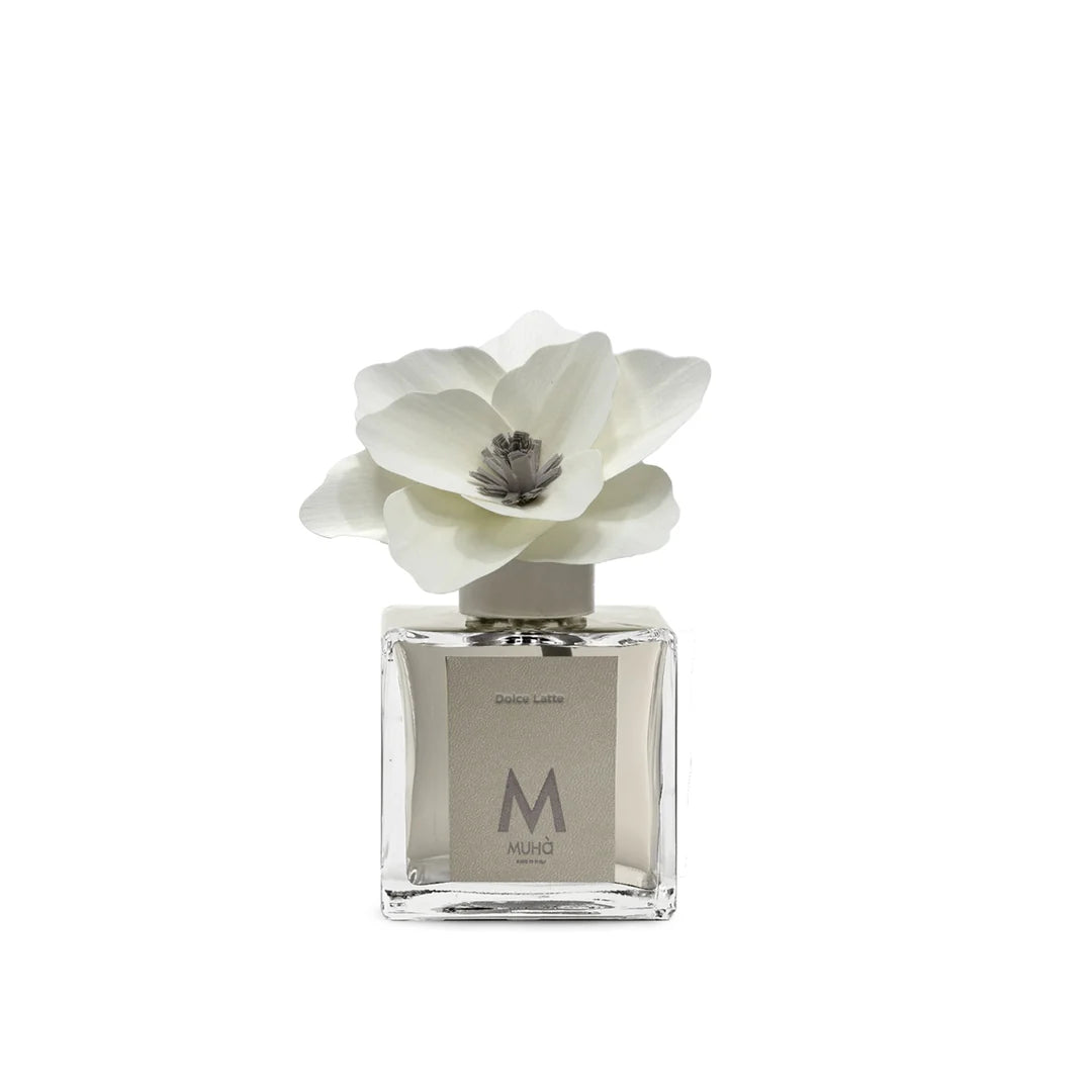 Muhà  Diffuser Magnolia 250ml Dolce Latte