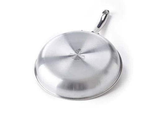 BK Superior Tri-Ply braadpan 28cm - Oosterlinck