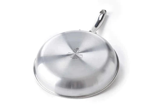 BK Superior Tri-Ply braadpan 24cm - Oosterlinck