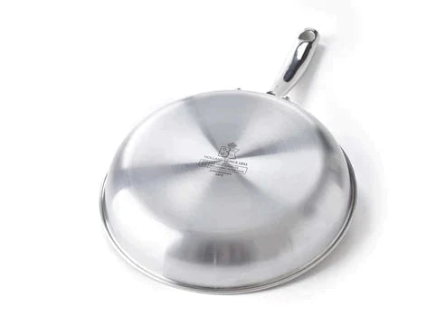 BK Superior Tri-Ply braadpan 28cm - Oosterlinck