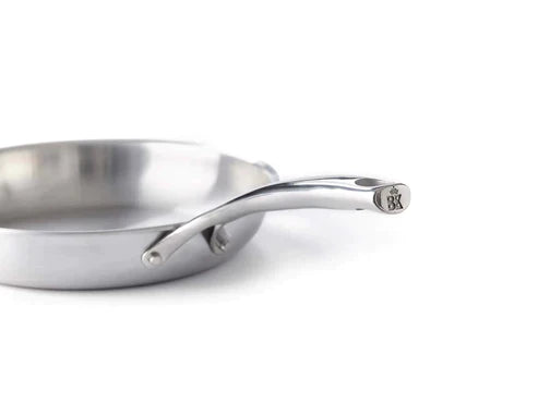 BK Superior Tri-Ply braadpan 24cm - Oosterlinck