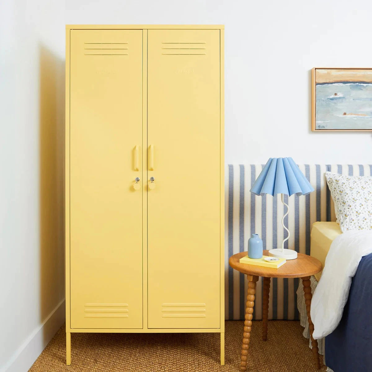 Mustard Made locker Twinny butter - Oosterlinck
