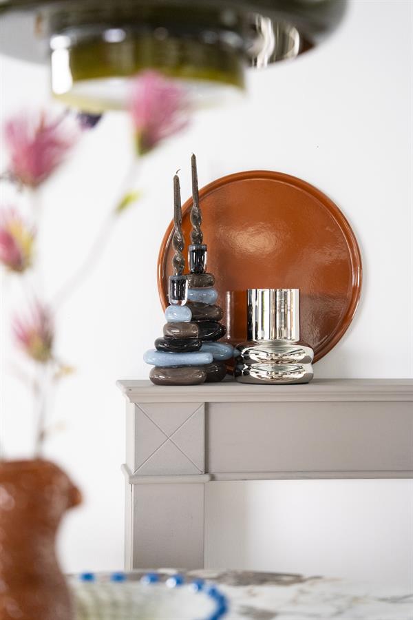 By-Boo  TrioTone Schalen Caramel