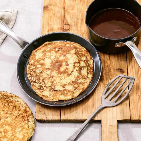 Dagelijkse kost - Pannenkoekenpan 24cm - Oosterlinck