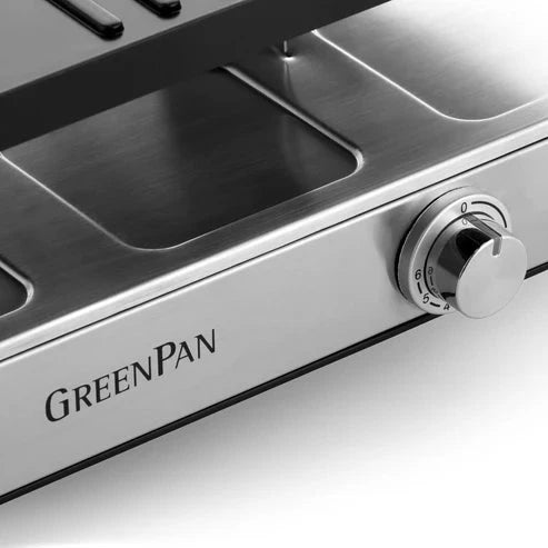 Greenpan Chef's Collection Gourmet set - Oosterlinck