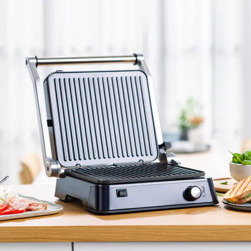 BK Connect Contactgrill - Oosterlinck Home