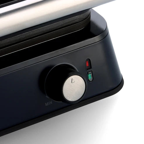 BK Connect Contactgrill - Oosterlinck Home