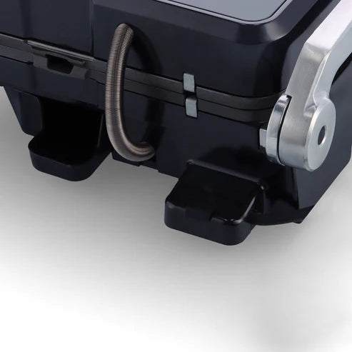 BK Connect Contactgrill - Oosterlinck Home