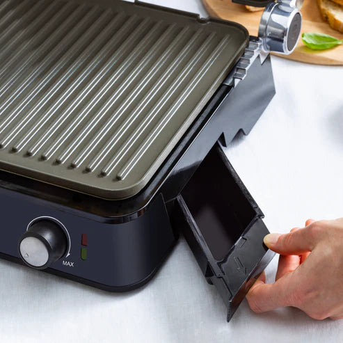 BK Connect Contactgrill - Oosterlinck Home