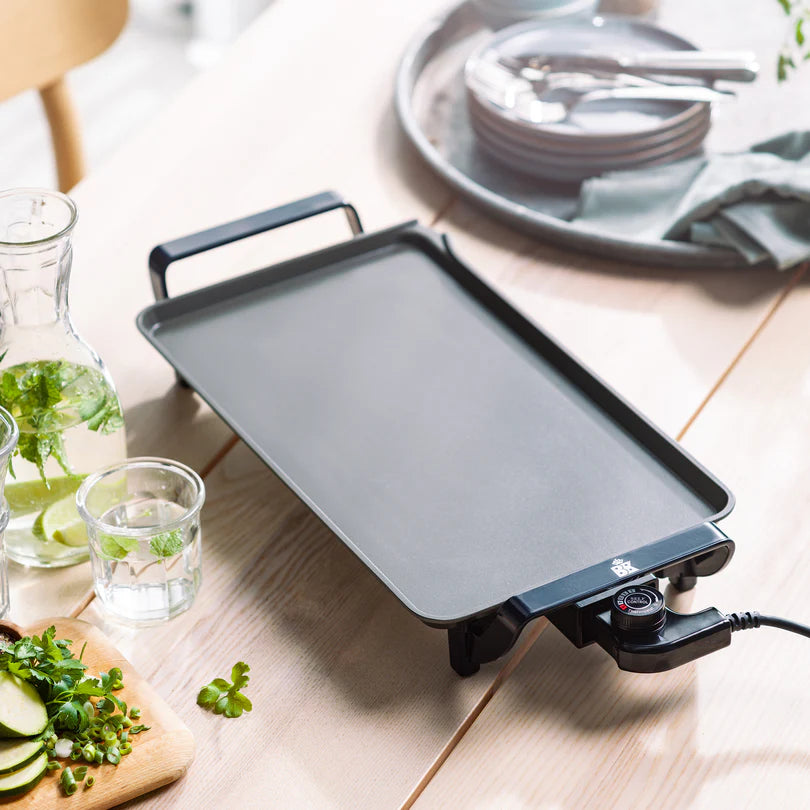 BK Connect Teppanyaki bakplaat - Oosterlinck Home
