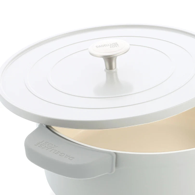 Dagelijkse Kost Proline Stoofpoot 26cm lichtgrijs