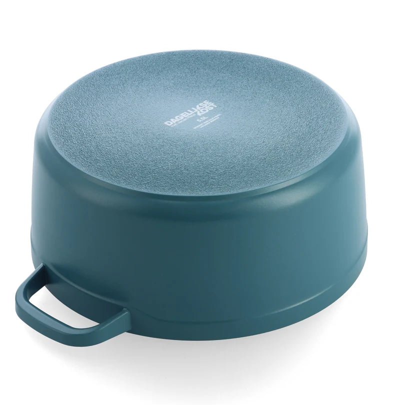 Dagelijkse Kost Proline Stoofpoot 26cm blauw