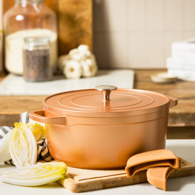 Dagelijkse Kost Proline Stoofpoot 26cm Koper