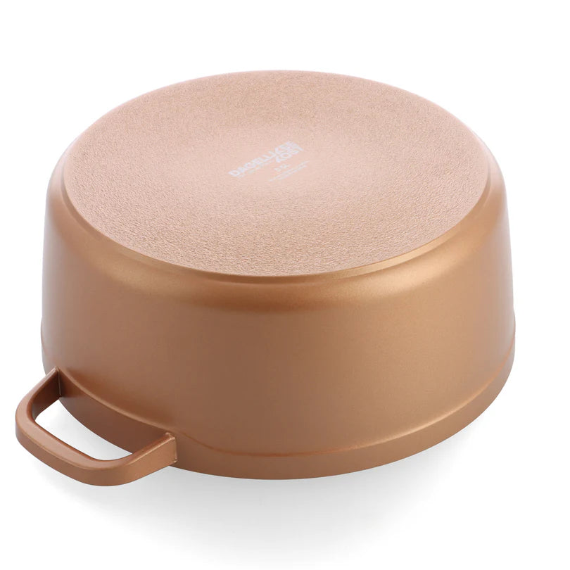 Dagelijkse Kost Proline Stoofpoot 26cm Koper