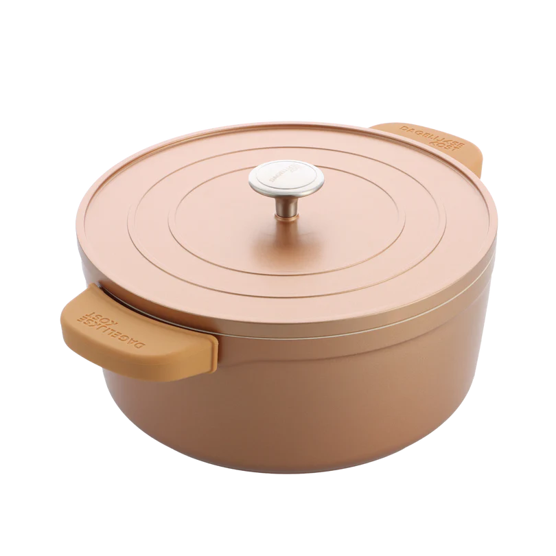 Dagelijkse Kost Proline Stoofpoot 26cm Koper