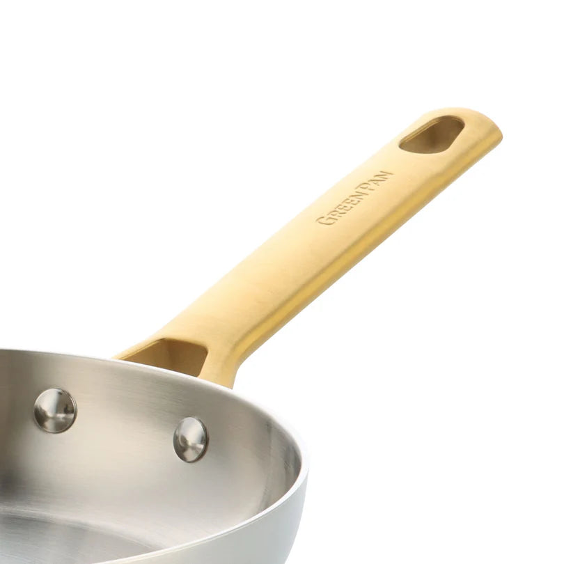 Greenpan Padova braadpannenset 20+28cm