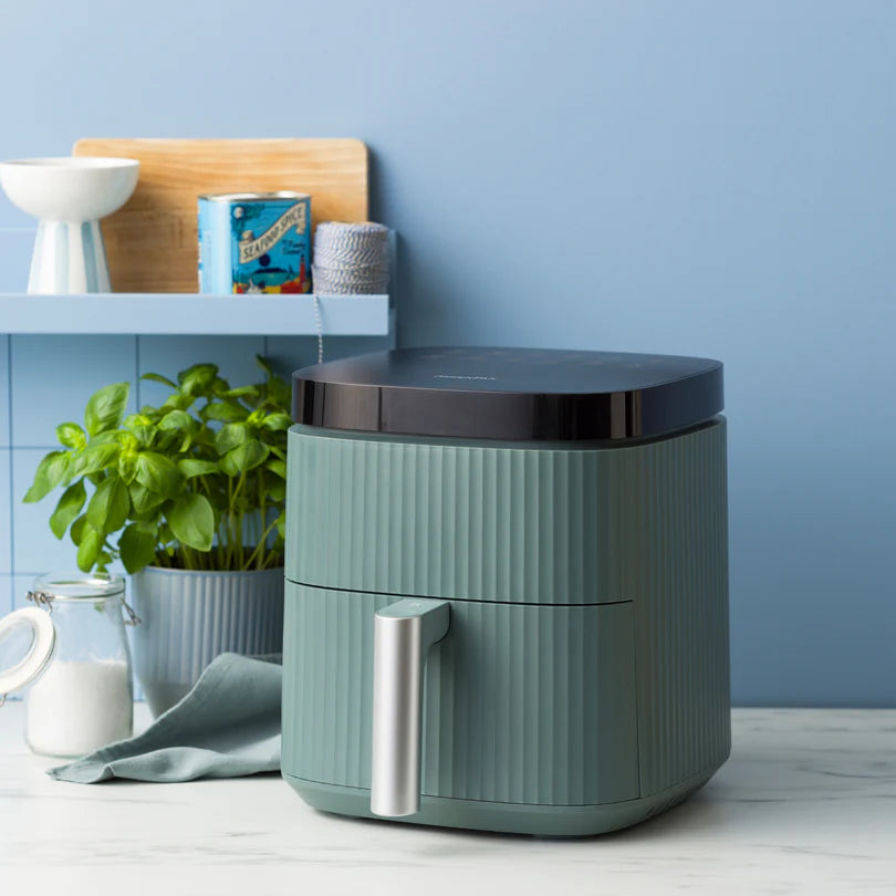 Greenpan airfryer Silhouette - Oosterlinck Home