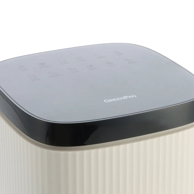 Greenpan airfryer Silhouette - Oosterlinck Home