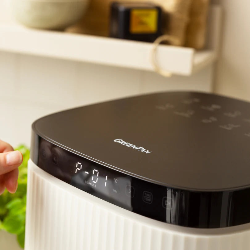 Greenpan airfryer Silhouette - Oosterlinck Home