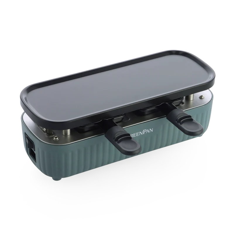 Greenpan Silhouette Party Gourmet