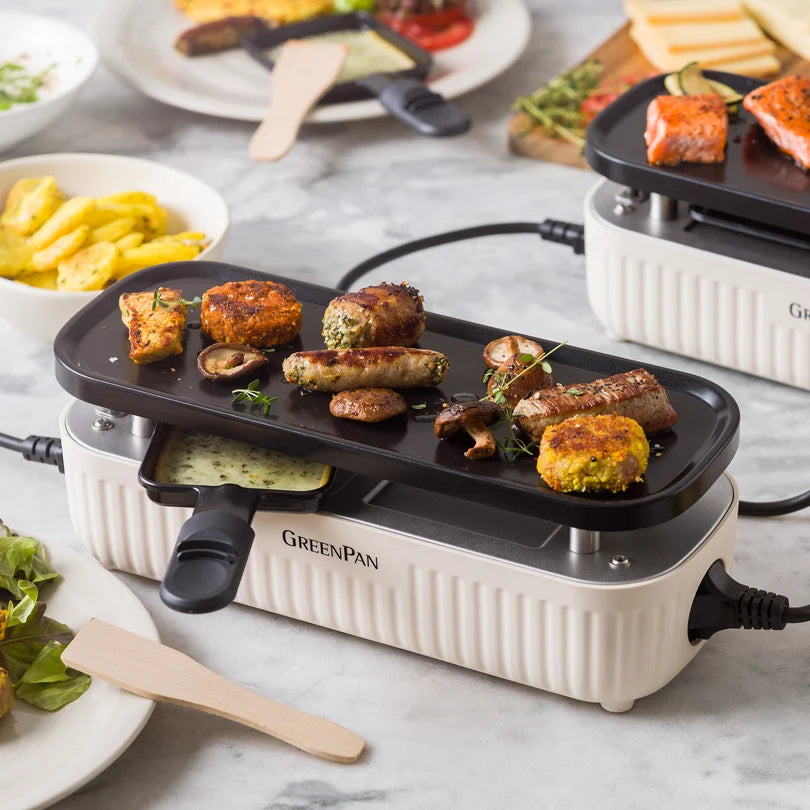 Greenpan Silhouette Party Gourmet