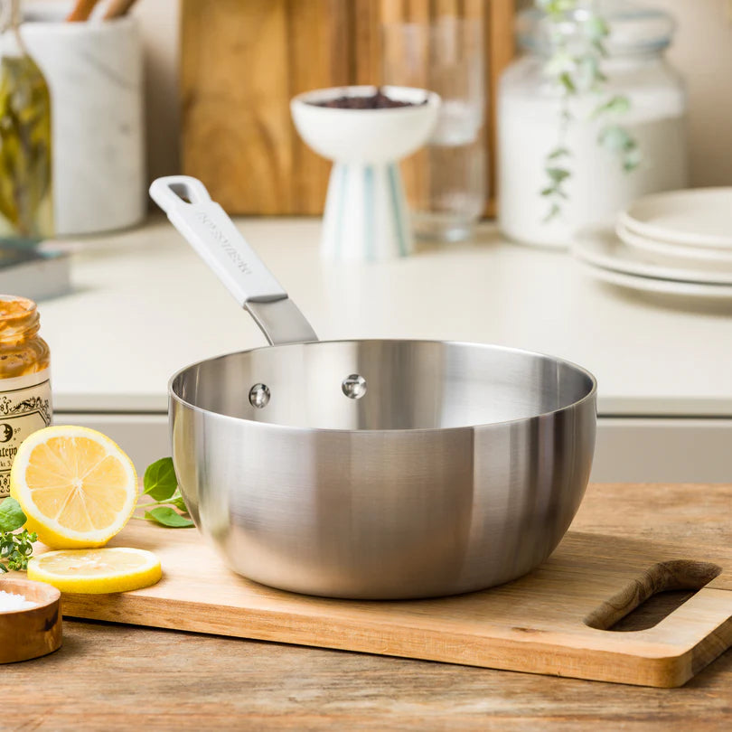 Dagelijkse Kost sauspan 24cm - Oosterlinck Home