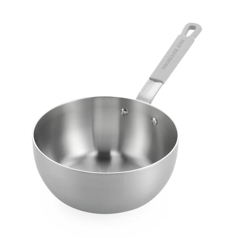 Dagelijkse Kost sauspan 24cm - Oosterlinck Home
