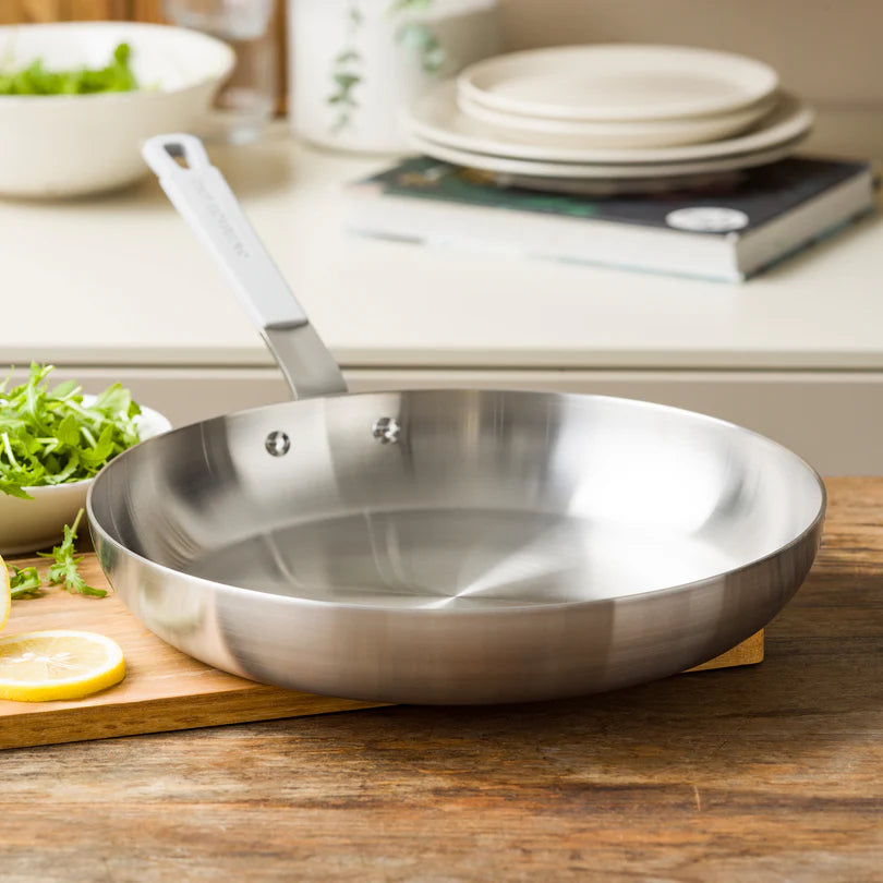 Dagelijkse Kost braadpan 30cm - Oosterlinck Home