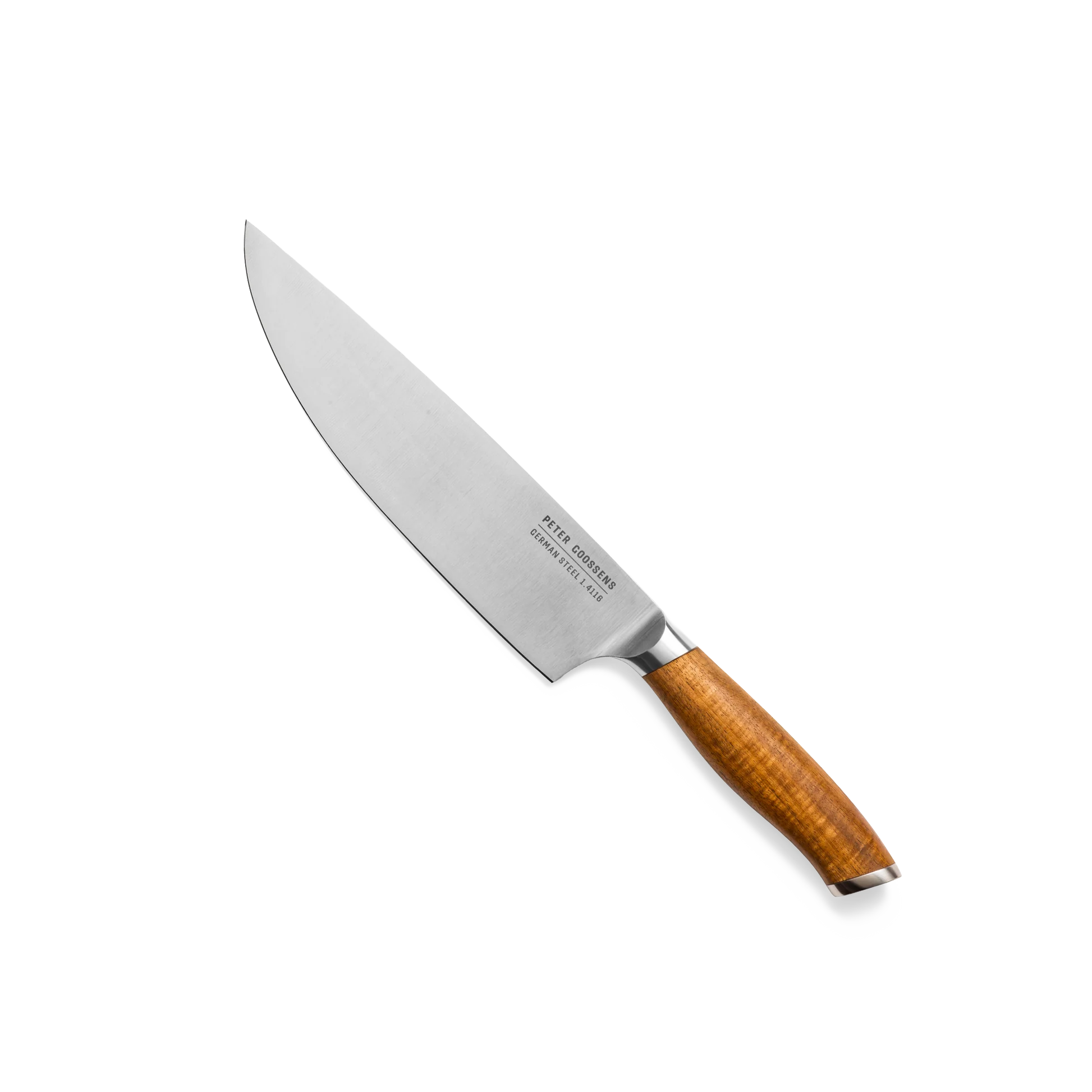 BK  Koksmes 19cm Peter Goossens