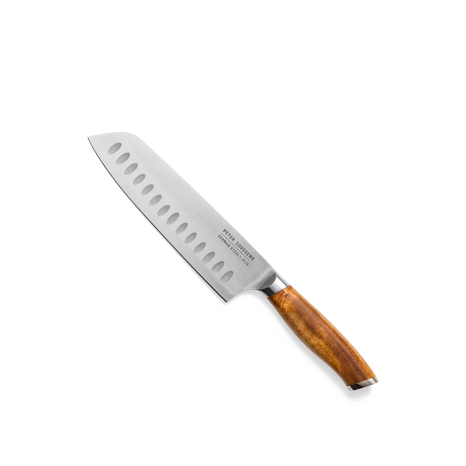 BK  Santokumes 17cm Peter Goossens