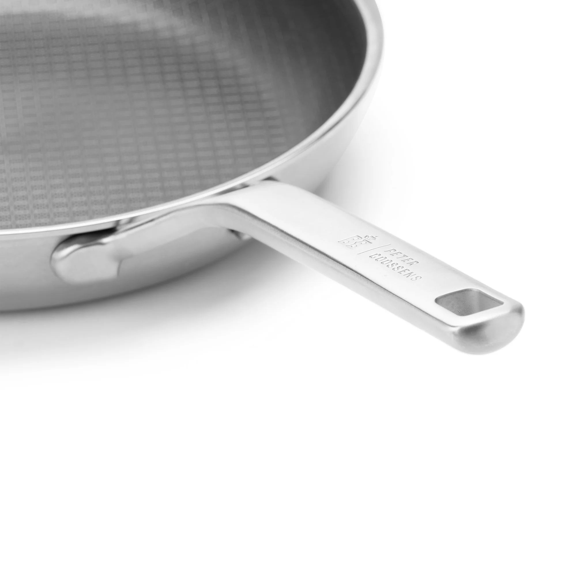 BK  Durabond Pan Peter Goossens