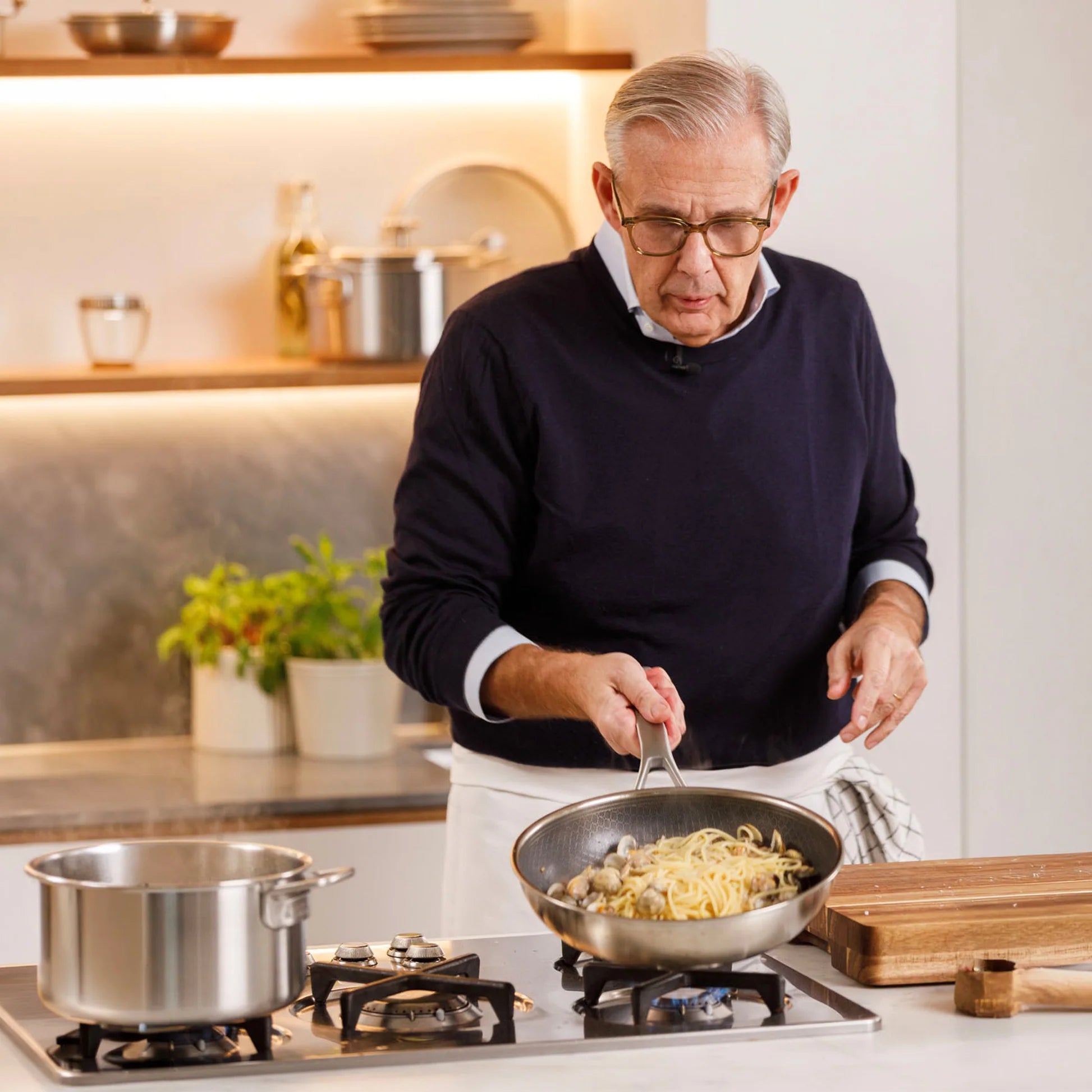 BK  Durabond wok Peter Goossens