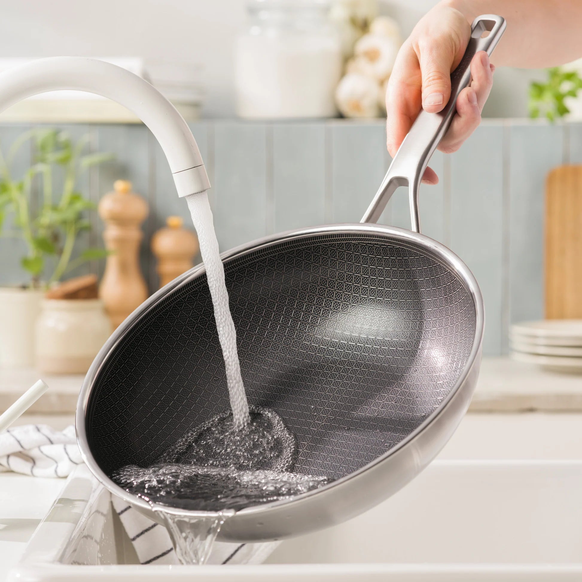 BK  Durabond wok Peter Goossens