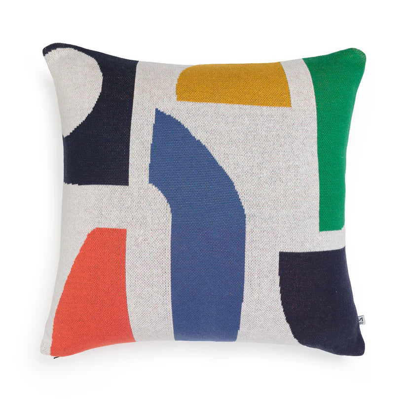 Sophie Home  Kussen Bruten green
