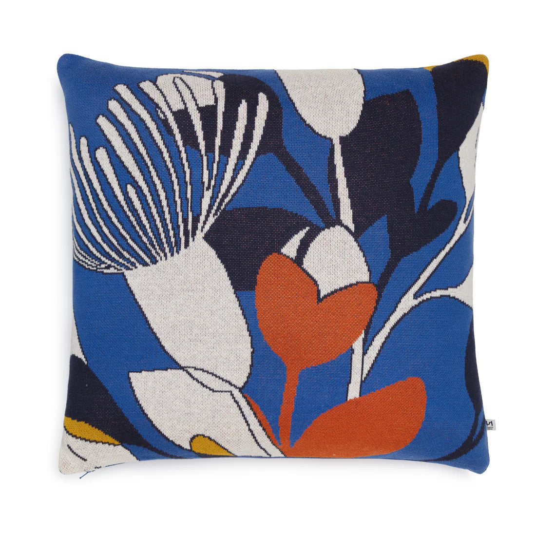 Sophie Home  Kussen Bud cobalt